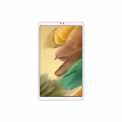 Samsung Galaxy Tab A7 Lite SM-T220N 32 GB 22,1 cm (8.7") 3 GB Wi-Fi 5 (802.11ac) Argento - Vista aggiuntiva 7