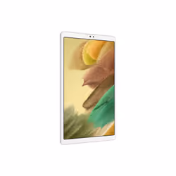 Samsung Galaxy Tab A7 Lite SM-T220N 32 GB 22,1 cm (8.7") 3 GB Wi-Fi 5 (802.11ac) Argento - Vista aggiuntiva 8