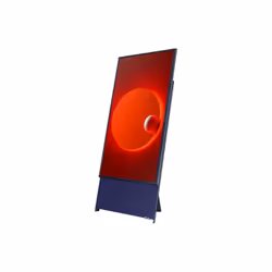 Samsung The Sero QE43LS05TCU 109,2 cm (43") 4K Ultra HD Smart TV Wi-Fi Blu