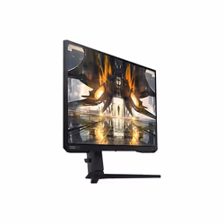 Samsung S27AG500NU 27" Quad HD Nero - Vista aggiuntiva 7