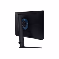 Samsung S27AG500NU 27" Quad HD Nero - Vista aggiuntiva 8