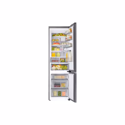Samsung RL38A776ASR Libera installazione A Grigio - Vista aggiuntiva 5