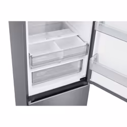 Samsung RL38A776ASR Libera installazione A Grigio - Vista aggiuntiva 6