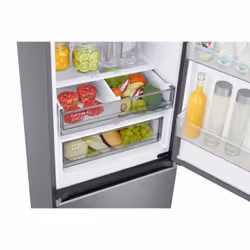Samsung RL38A776ASR Libera installazione A Grigio - Vista aggiuntiva 7