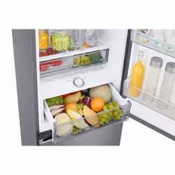 Samsung RL38A776ASR Libera installazione A Grigio - Vista aggiuntiva 8