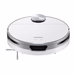 Samsung Robot Aspirapolvere Jetbot+ VR30T85513W - Vista aggiuntiva 4