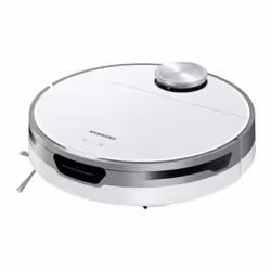 Samsung Robot Aspirapolvere Jetbot+ VR30T85513W - Vista aggiuntiva 5