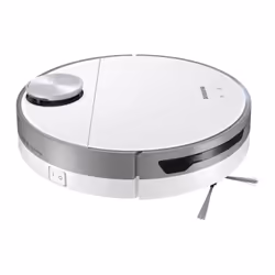 Samsung Robot Aspirapolvere Jetbot+ VR30T85513W - Vista aggiuntiva 7
