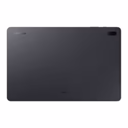 Samsung Galaxy Tab S7 FE SM-T736B 5G Qualcomm Snapdragon LTE-TDD & LTE-FDD 64 GB 31,5 cm (12.4") 4 GB Wi-Fi 5 (802.11ac) Android 11 Nero - Vista aggiuntiva 4