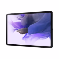 Samsung Galaxy Tab S7 FE SM-T736B 5G Qualcomm Snapdragon LTE-TDD & LTE-FDD 64 GB 31,5 cm (12.4") 4 GB Wi-Fi 5 (802.11ac) Android 11 Nero - Vista aggiuntiva 8