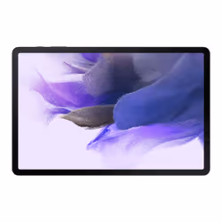 Samsung Galaxy Tab S7 FE SM-T736B 5G LTE-TDD & LTE-FDD 128 GB 12.4" 6 GB Nero - Vista aggiuntiva 4