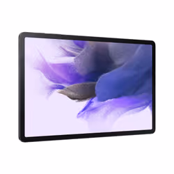 Samsung Galaxy Tab S7 FE SM-T736B 5G LTE-TDD & LTE-FDD 128 GB 12.4" 6 GB Nero - Vista aggiuntiva 5