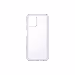 Samsung EF-QA225TTEGEU custodia per cellulare 6.4" Cover Trasparente - Vista aggiuntiva 5
