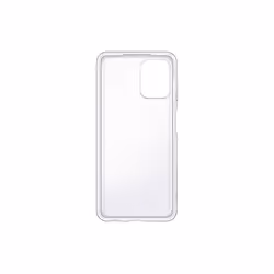 Samsung EF-QA225TTEGEU custodia per cellulare 6.4" Cover Trasparente - Vista aggiuntiva 6
