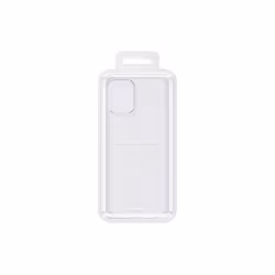 Samsung EF-QA225TTEGEU custodia per cellulare 6.4" Cover Trasparente - Vista aggiuntiva 8