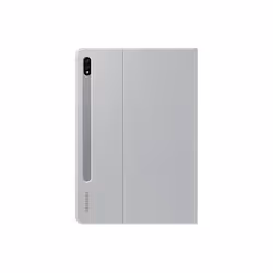 Samsung EF-BT630P 27,9 cm (11") Custodia a libro Grigio