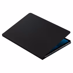 Samsung Book Cover Custodia a libro per Galaxy Tab S7| Tab S8, Nero - Vista aggiuntiva 5