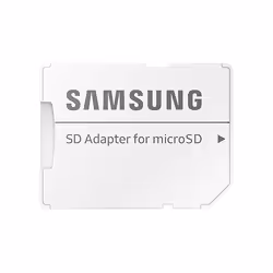 Samsung PRO Plus 512 GB MicroSDXC UHS-I Classe 10 - Vista aggiuntiva 7