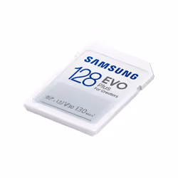 Samsung EVO Plus 128 GB SDXC UHS-I - Vista aggiuntiva 4