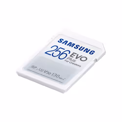 Samsung EVO Plus 256 GB SDXC UHS-I - Vista aggiuntiva 4