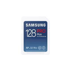 Samsung PRO Plus 128GB SDXC UHS-I