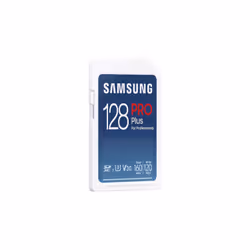 Samsung PRO Plus 128GB SDXC UHS-I