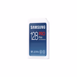 Samsung PRO Plus 128GB SDXC UHS-I