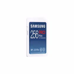 Samsung PRO Plus 256 GB SDXC UHS-I