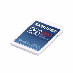 Samsung PRO Plus 256 GB SDXC UHS-I - Vista aggiuntiva 4