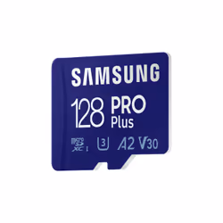 Samsung PRO Plus 128GB MicroSDXC UHS-I Classe 10