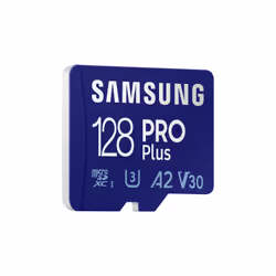 Samsung PRO Plus 128GB MicroSDXC UHS-I Classe 10
