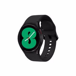 Samsung Galaxy Watch4 , 3,05 cm (1.2"), OLED, Touch screen, 16 GB, GPS (satellitare), 25,9 g