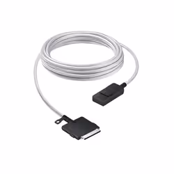 Samsung VG-SOCA05/XC cavo di segnale 5 m Nero, Trasparente - Vista aggiuntiva 7