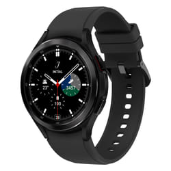 Samsung Galaxy Watch4 Classic 46mm Nero Wi-Fi GPS (satellitare)