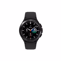 Samsung Galaxy Watch4 Classic 46mm Nero Wi-Fi GPS (satellitare)