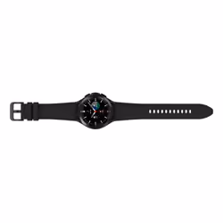 Samsung Galaxy Watch4 Classic 46mm Nero Wi-Fi GPS (satellitare) - Vista aggiuntiva 6