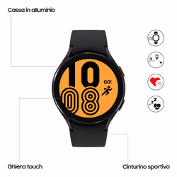 Samsung Galaxy Watch4 Bluetooth (44 mm)