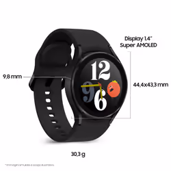 Samsung Galaxy Watch4 Bluetooth (44 mm)