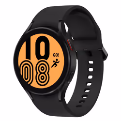 Samsung Galaxy Watch4 , 3,56 cm (1.4"), OLED, Touch screen, 16 GB, GPS (satellitare), 30,3 g