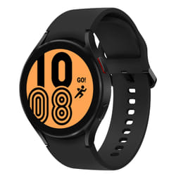 Samsung Galaxy Watch4 44mm Nero Wi-Fi GPS (satellitare)