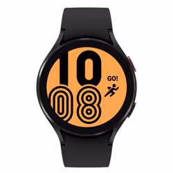 Samsung Galaxy Watch4 44mm Nero Wi-Fi GPS (satellitare)