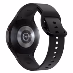 Samsung Galaxy Watch4 44mm Nero Wi-Fi GPS (satellitare)