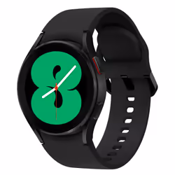 Samsung Galaxy Watch4 , 3,05 cm (1.2"), OLED, Touch screen, 16 GB, Wi-Fi, GPS (satellitare)