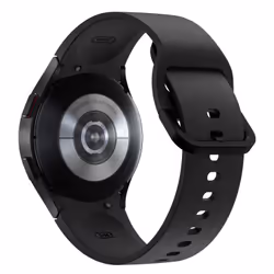 Samsung Galaxy Watch4 40 mm Digitale 396 x 396 Pixel Touch screen Nero Wi-Fi GPS (satellitare)