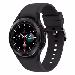 Samsung Galaxy Watch4 Classic , 3,05 cm (1.2"), OLED, Touch screen, 16 GB, GPS (satellitare), 46,5 g