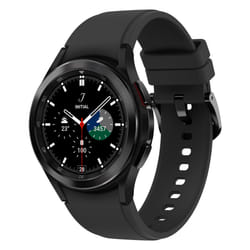 Samsung Galaxy Watch4 Classic 42mm Digitale Touch screen Nero Wi-Fi GPS (satellitare)