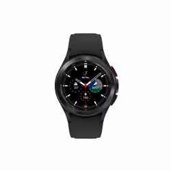 Samsung Galaxy Watch4 Classic 42mm Digitale Touch screen Nero Wi-Fi GPS (satellitare)