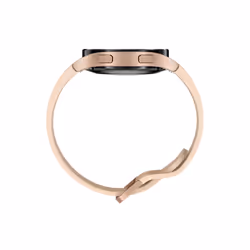 Samsung Galaxy Watch4 40 mm Digitale 396 x 396 Pixel Touch screen Oro rosa Wi-Fi GPS (satellitare) - Vista aggiuntiva 5