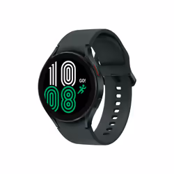 Samsung Galaxy Watch4 Bluetooth (44 mm), 3,56 cm (1.4"), OLED, Touch screen, 16 GB, GPS (satellitare), 30,3 g