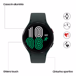Samsung Galaxy Watch4 Bluetooth (44 mm)